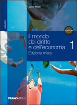 mondo del diritto economia 1 676A misto