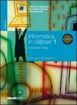 informatica in classe 1 (746/1)