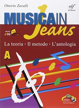 musica in jeans (versione a stampa)