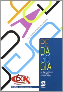 pedagogia