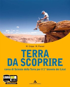 terra da scoprire