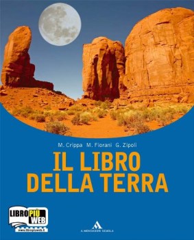 libro della terra