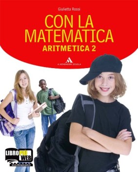 con la matematica aritmetica 2