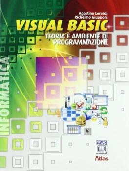 visual basic teoria e ambiente di programmazione