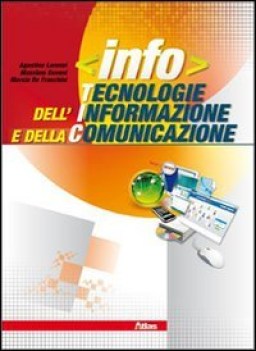 info (tecnologie informazione e comunicazione)