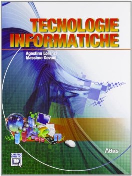 tecnologie informatiche