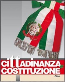 cittadinanza e costituzione