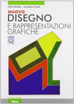 nuovo disegno e rappresentazioni grafiche