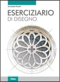 eserciziario di disegno