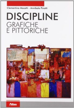 discipline grafiche e pittoriche