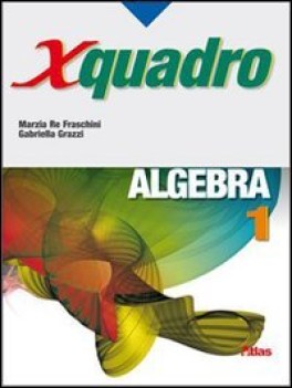 xquadro algebra 1