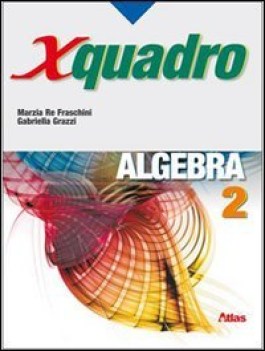 xquadro algebra 2