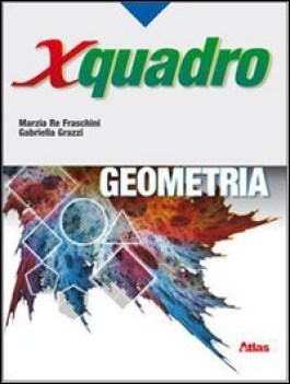 xquadro elementi di geometria