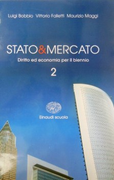 stato e mercato vol 2