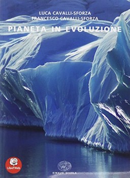 pianeta in evoluzione