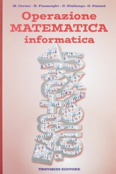 operazione matematica - informatica