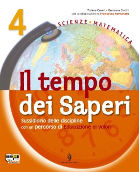 tempo dei saperi 4