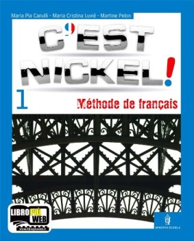 cest nickel 1 + civil + cd 1