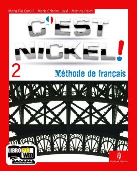 cest nickel vol 2 + cd