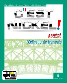 cest nickel! abrege