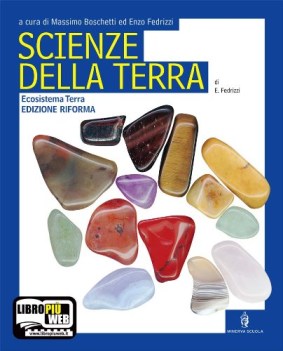 SCIENZE della TERRA ed. riforma