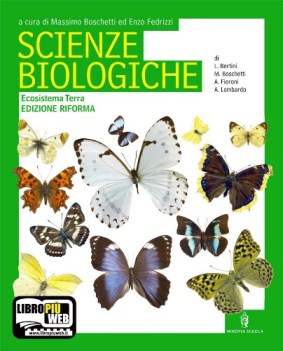 ecosistema terra sc.biologiche