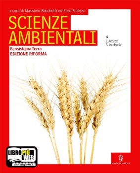 scienze ambientali