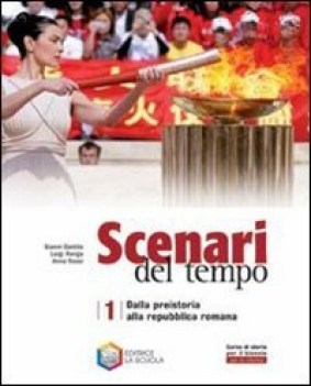 scenari del tempo VEDI 8835024897