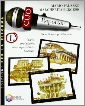 clio reporter 1 ed. riforma ne10