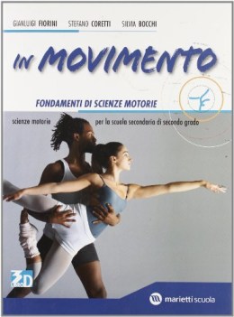 in movimento - fondamenti