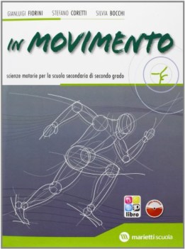 in movimento U +cd