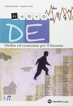 nuovo DE diritto economia xbn UN