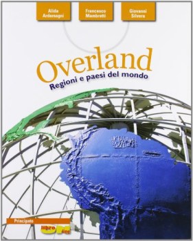 overland 2 regione e paesi del mondo