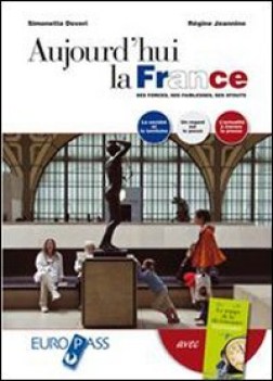 aujourd\'hui la france+ le temps de la decroissance+ cd