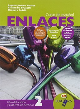 enlaces 2 + cd