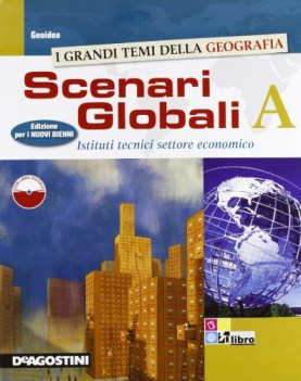 scenari globali volume A