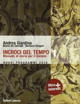 incroci del tempo 1