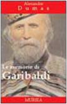 memorie di garibaldi