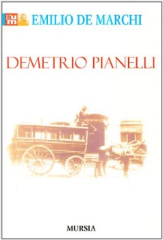 demetrio pianelli