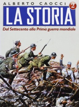 storia (la)