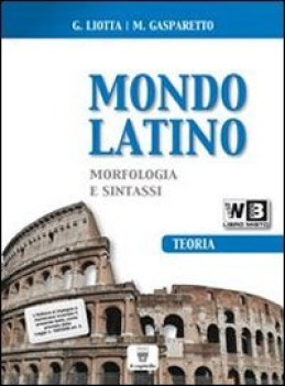 mondo latino