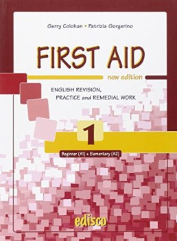 first aid 1 ne10