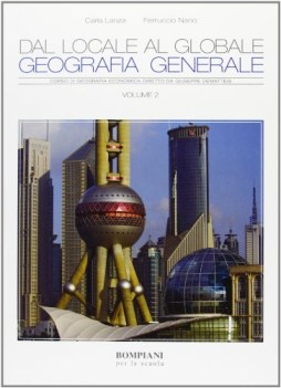 dal locale al globale 2 geografia generale