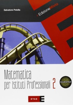 matematica x ipi misto 2 set