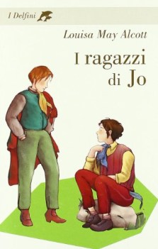 ragazzi di jo