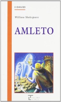 amleto (ital.integrale)