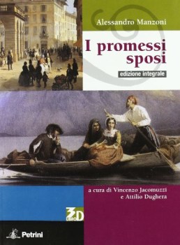 promessi sposi (jacomuzzi) integrale 2010