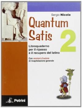 quantum satis 2 +sol.