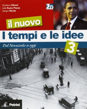 nuovo tempi idee 3