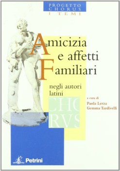 chorus-amiciza affetti famil.